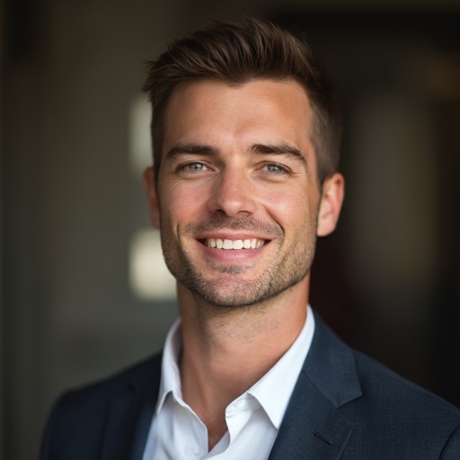 Liam Bergström — betting utan svensk licens reviewer